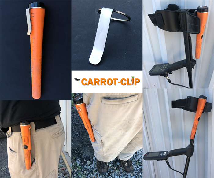 The Carrot Clip