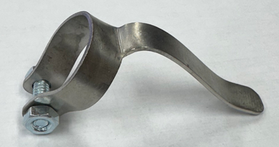 Hip-Clip Stainless Steel