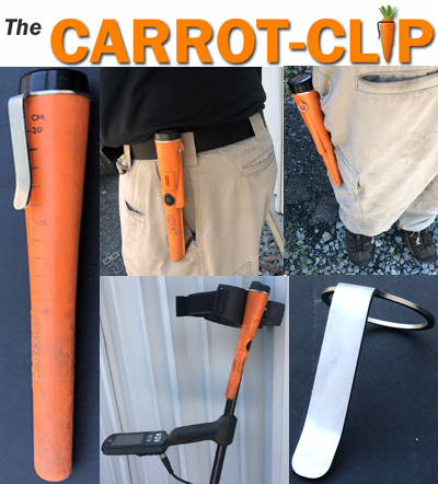 Carrot-Clip